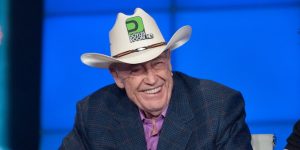 Poker After Dark: Doyle Brunson confermato! Ci saranno anche Fedor e Polk?