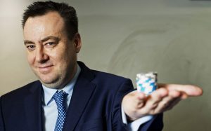 L'affare del decennio: la fusione GVC-Ladbrokes lascerà il segno anche nel poker online