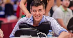 German Poker Championship: Filatov super nel day 1B e l'Italia c'è verso il day 2