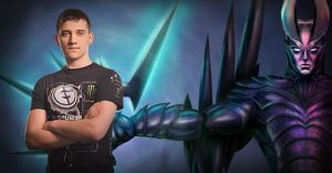 Arteezy, il fenomeno da $1 milione che ha rivoluzionato Dota 2 ispirandosi a Michael Jordan