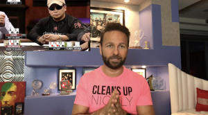 Daniel Negreanu analizza una condotta "exploitativa" contro Johnny Chan