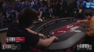 Phil Hellmuth distrugge Doug Polk: la finale del torneo di heads-up da $200.000 sarà contro Dan Cates!