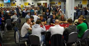 Goliath, che record: con 6.835 entry è il torneo live più grande di sempre in Europa