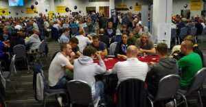 Goliath, che record: con 6.835 entry è il torneo live più grande di sempre in Europa