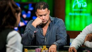 Jean Robert Bellande: "L'anno scorso ho perso tutto il bankroll con A-A in una mano da 3.6 milioni di dollari"