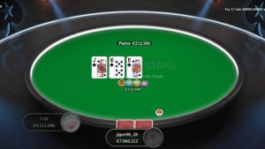 MTT Online: jigen96_28 rifiuta il deal e vince il Sunday Special per €14.181! Predaroli secondo nell'High Roller
