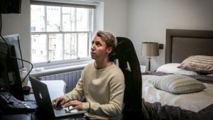 Jonas Gjelstad, il pro che ha scommesso 41 milioni di dollari in un anno, incassando $1.200.000