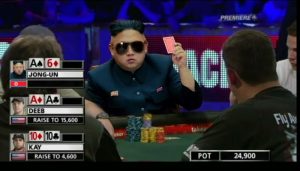Corea del Nord ingaggia hacker per truffe anche nel poker online su larga scala: ecco il piano di  Pyongyang