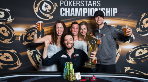 PSC Barcellona 50k SHR: Negreanu ko in 2 mani, vince Igor Kurganov per €1.070.106