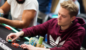 LLinusLLove: "Se riesci ad arrivare agli high stakes, poi non è così difficile restarci"