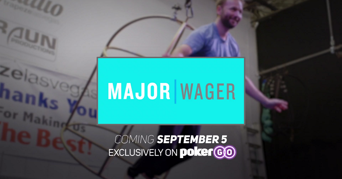 Major Wager