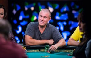 Matt Kirk scatenato: vince $910.000 nel cash game di PartyPoker.com!