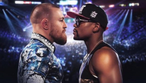 Mcgregor vs Mayweather, fra 2 settimane il match del secolo: su chi scommetterete?