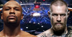 McGregor vs Mayweather: ex owner dei Kings puntano $880k sul pugile, che volumi di gioco!