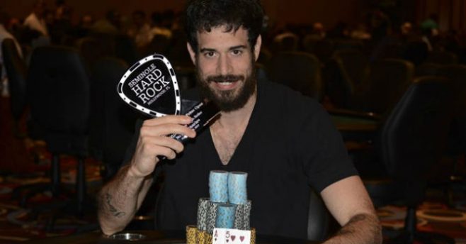 Nick Schulman