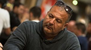 PSC National Barcellona, Guido Pezzotta chipleader: "sono orgoglioso del mio gioco". Super Savinelli, 18 azzurri qualificati