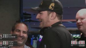 Phil Hellmuth è il Re degli heads-up: batte anche Dan Cates e vince $200.000!