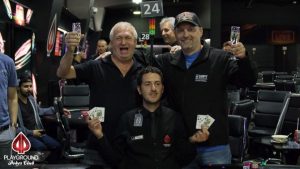 Bad Beat Jackpot milionario a Montreal: a un tavolo di $1-$2, player perde con poker ma vince $460.149!