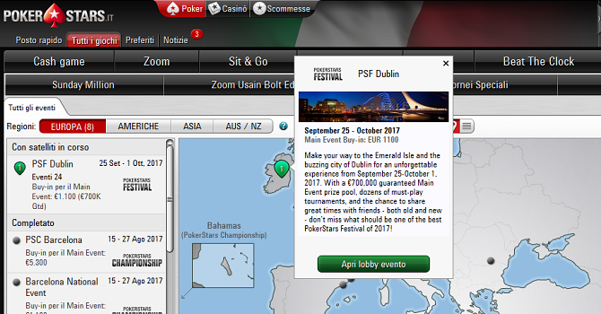 PokerStars