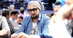 PSC Barcellona €10k High Roller: Savinelli, Sammartino e Kanit tra i 10 azzurri al Day 2
