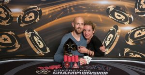 PSC Barcellona: Stephen Chidwick, colpo da €690.000 nell'High Roller! Kanit e Sammartino flop