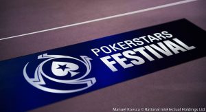 PSF Londra Main Event: valanga azzurra verso il day 2 con 17 italiani, 851 paganti