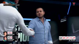 Raffaele Sorrentino e il back to back sfumato: "Io svantaggiato con il crollo della struttura, ma va bene così. Ramblas? 2 giorni prima ero lì con la famiglia"