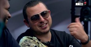 T-Macha ce l'ha fatta: doppietta da 470k su PS.com! Sorrentino finalista nell'event #21