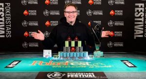 PSF Bucarest: Sam Grafton trionfa nel main event e incassa 117.707 euro