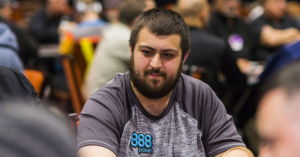 Scott Blumstein: "Non giocherò agli high stakes, non voglio finire come Peter Eastgate"