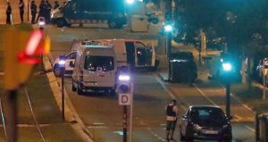 Secondo attentato in Catalogna nella notte, il PSC Barcellona non si ferma: nell'high roller vola Luca, bene Liv Boeree. PS Live: "si gioca"
