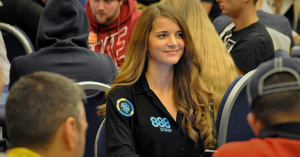 Sofia Lovgren: "Il mio Main Event WSOP? Buono, ma che peccato per quelle due mani..."