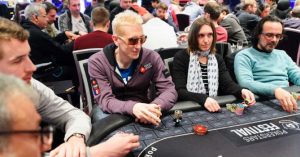 Sunday Million Live: dal 3 settembre il Day 2 a Rozvadov, entry a quota 2.046