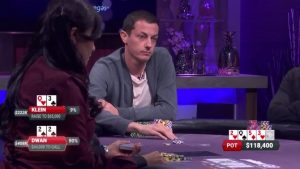 Tom Dwan irreale: vince altri due monster pot, +$1.200.000 in due giorni!