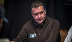 German Poker Championship: tutti i big out nel main, Tony G runner up nel High Roller