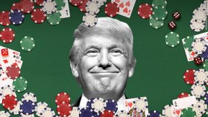 Donal Trump vuole una licenza a Macao: nuovo casinò in arrivo per il Presidente USA?
