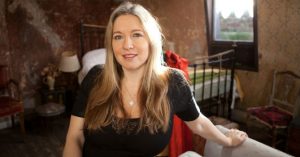 Vicky Coren si scaglia contro le 'macchinette' in UK: "Sono come demoni"