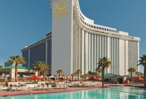 Il poker live a Las Vegas: una nuova room all'orizzonte per i giochi low stakes