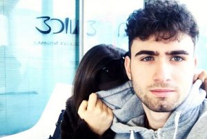 Il grinder di PokerMagia Antonio Tropeano: “come ho vinto Twister da €20.000 in 13 mani”