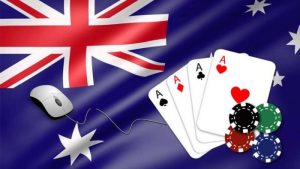 Il poker online verso la svolta in Australia: dopo il ban totale il Governo pensa alla legalizzazione