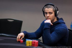 Trueteller e Ben86, scintille di inizio anno: il russo tenta il big bluff, Tollerene va subito a +$109.000