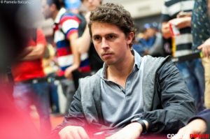 Bruno "great dant" Volkmann, dai freeroll agli high stakes: "Sognavo una carriera nel tennis, e invece..."