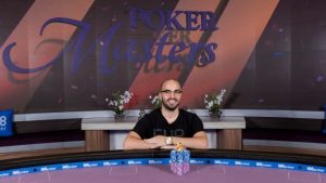 Poker Masters: Doug Polk delude, Bryn Kenney batte Erik Seidel