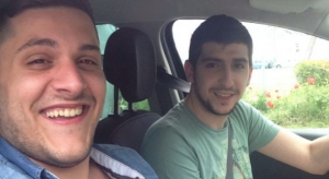 PokerStars: allo Special Gregorio, Calabrese e Capellesso la vogliono combinare. HR a "giopennix"