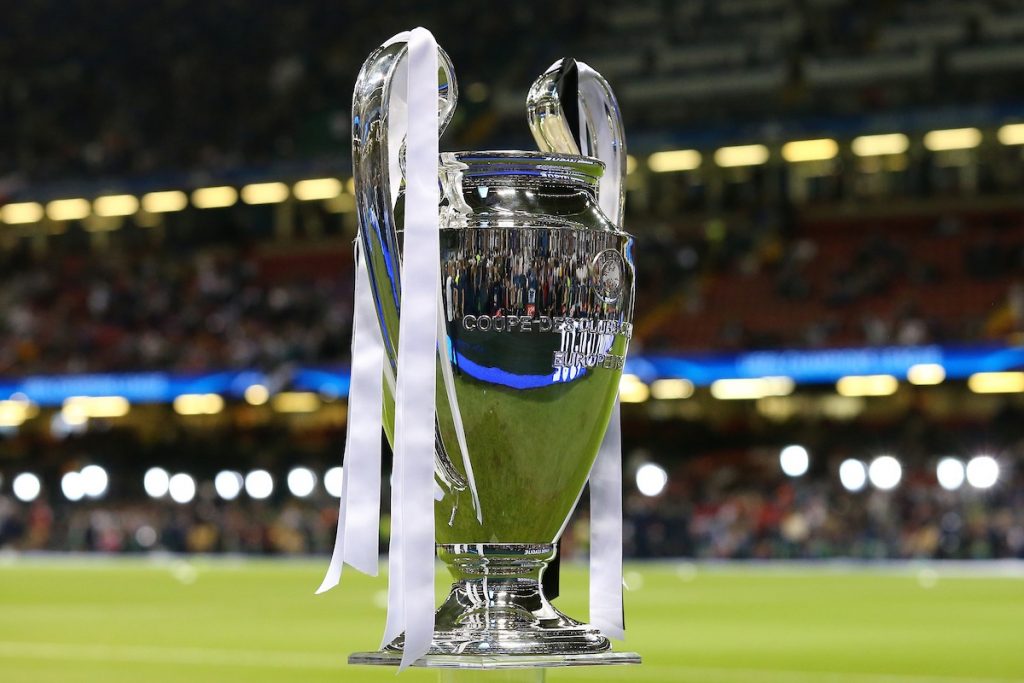 Champions