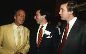 "Il progetto del casinò di Trump a Sidney naufragò per i legami con la mafia". Ma...