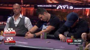 Poker After Dark: Brian Rast herocalla, Doug Polk chiude le tre giornate a -$255.000