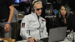 Bertrand "ElkY" Grospellier: "Ero un pro di StarCraft in Corea del Sud, per 6 anni ho giocato di fronte a 20.000 persone"
