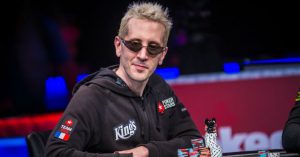 ElkY racconta la mano più bella della sua carriera: contro Phil Hellmuth al One Drop 2017