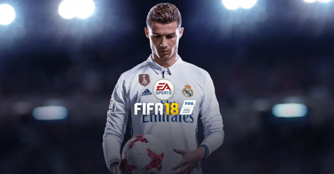 FIFA 18